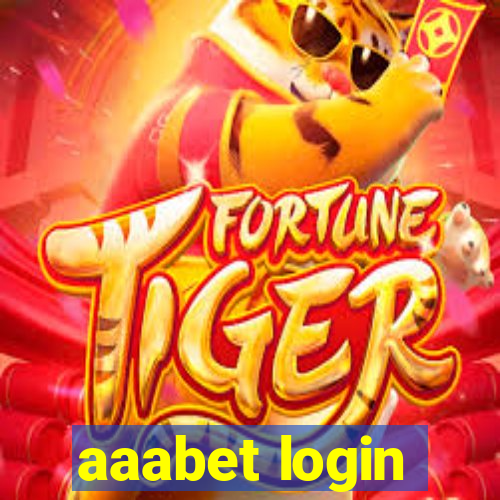 aaabet login